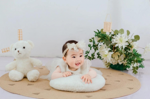 阳春宝宝几个月枕枕头最好 阳春宝宝几个月枕枕头最好